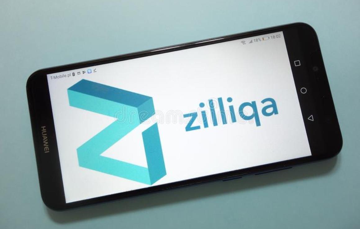 Zilliqa (ZIL) phone number
1-8