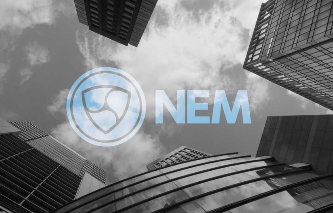 What is NEM (XEM)?
NEM (XEM) i
