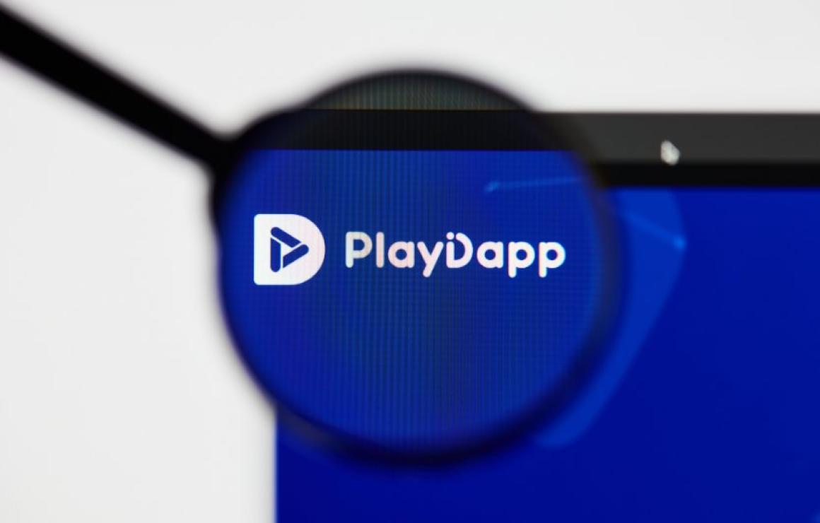 What is PlayDapp (PLA)?
PlayDa