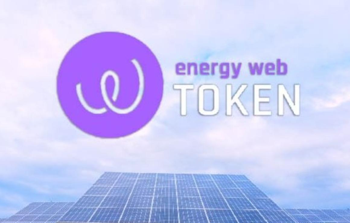 Energy Web Token (EWT) headqua