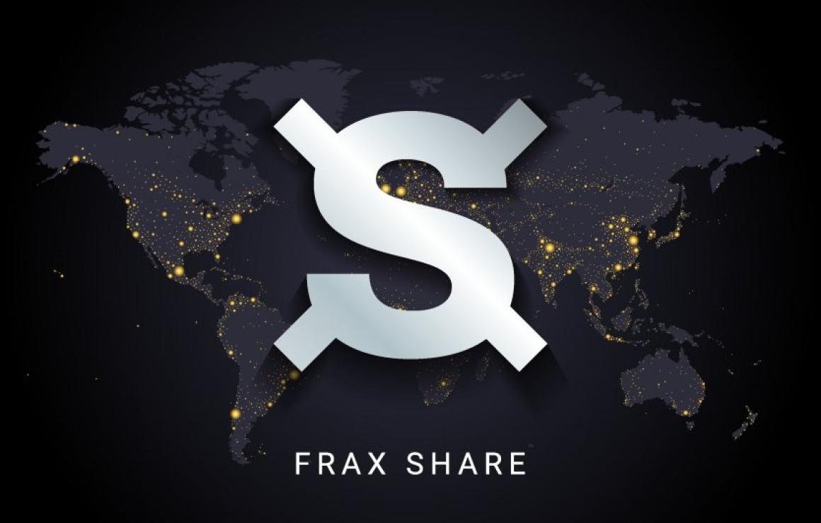 What is Frax Share (FXS)?
Frax