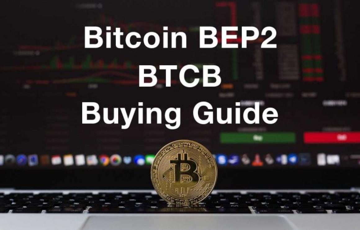 What is Bitcoin BEP (BTCB)?
Bi