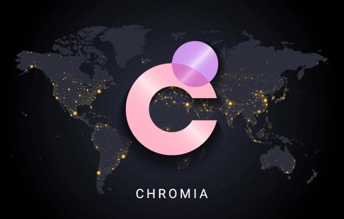 Chromia (CHR) customer care.
C