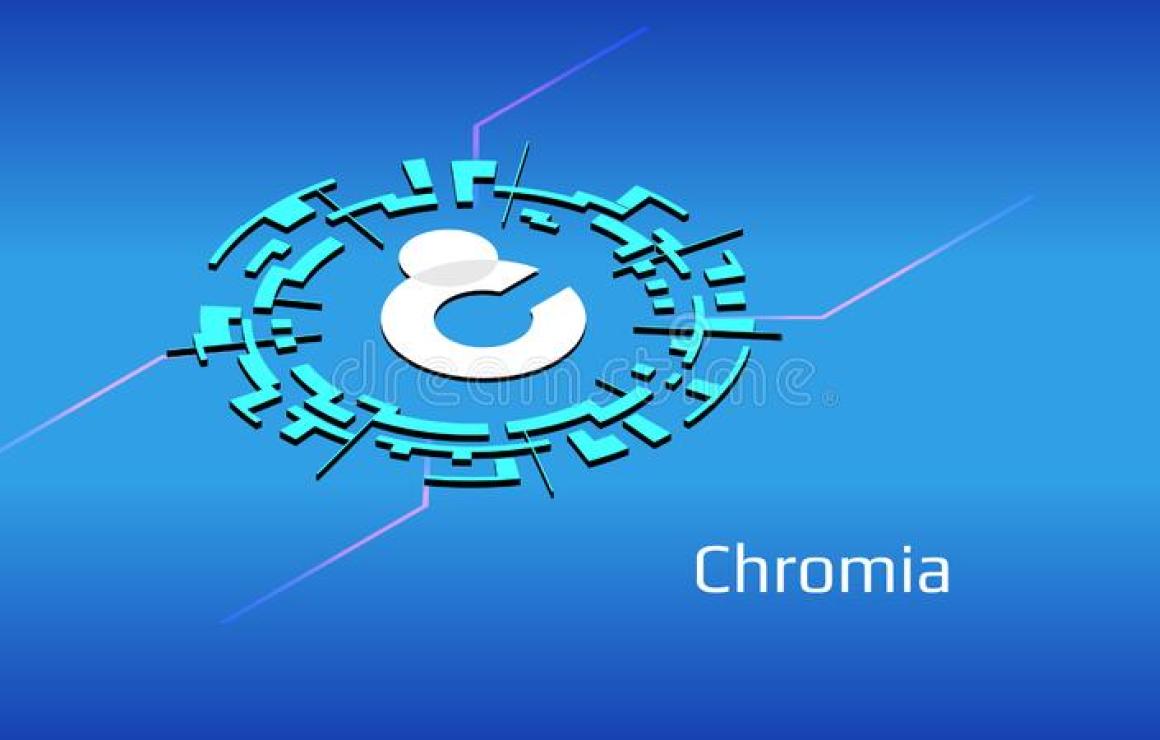 What is Chromia (CHR)?
Chromia