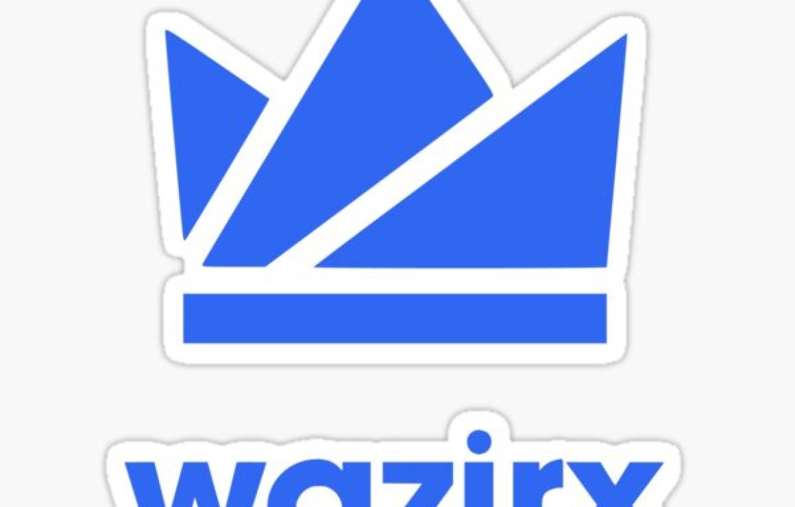 WazirX (WRX) headquarters.
Waz