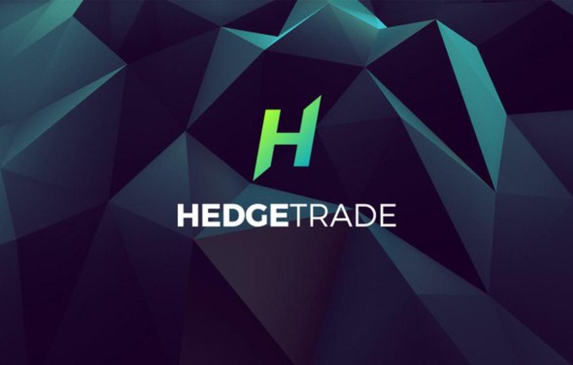 What is HedgeTrade (HEDG)?
Hed