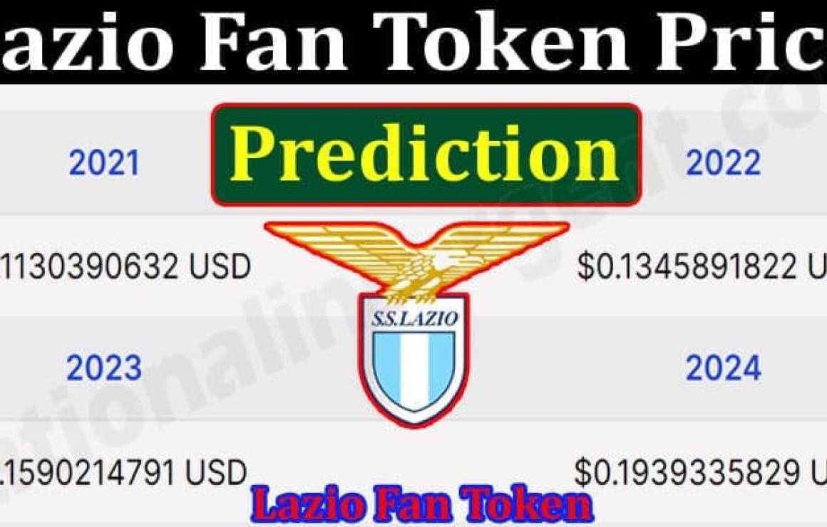 S.S. Lazio Fan Token (LAZIO) h