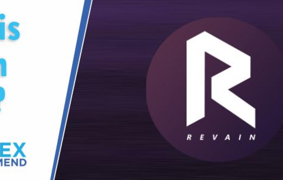 Revain (REV) customer care.
Re