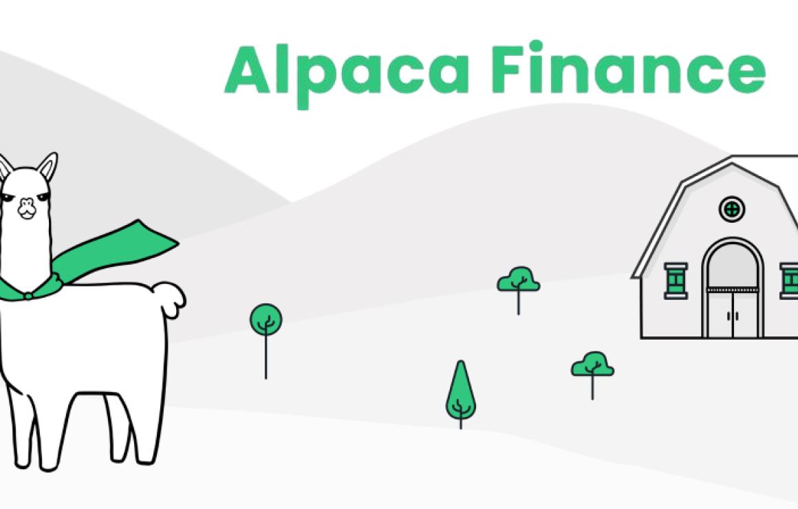 What is Alpaca Finance (ALPACA