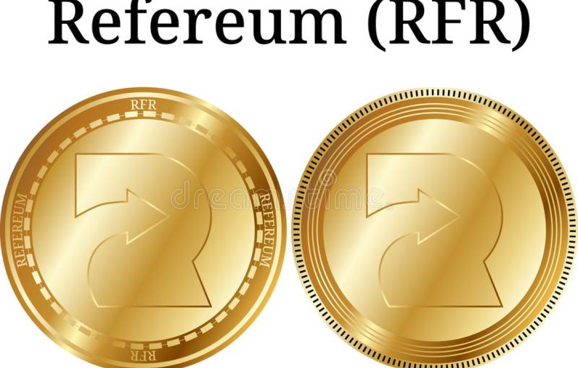Refereum (RFR) customer care.
