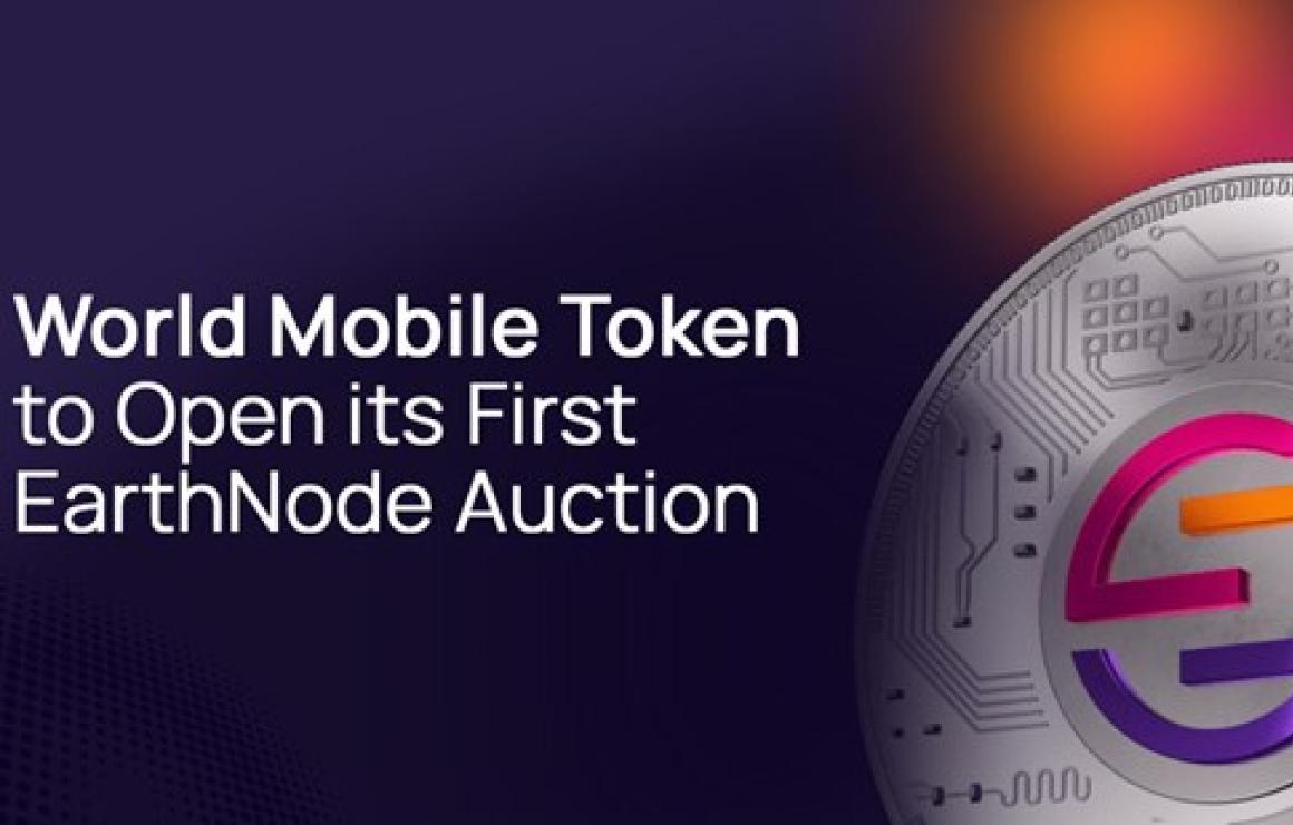 What is World Mobile Token (WM