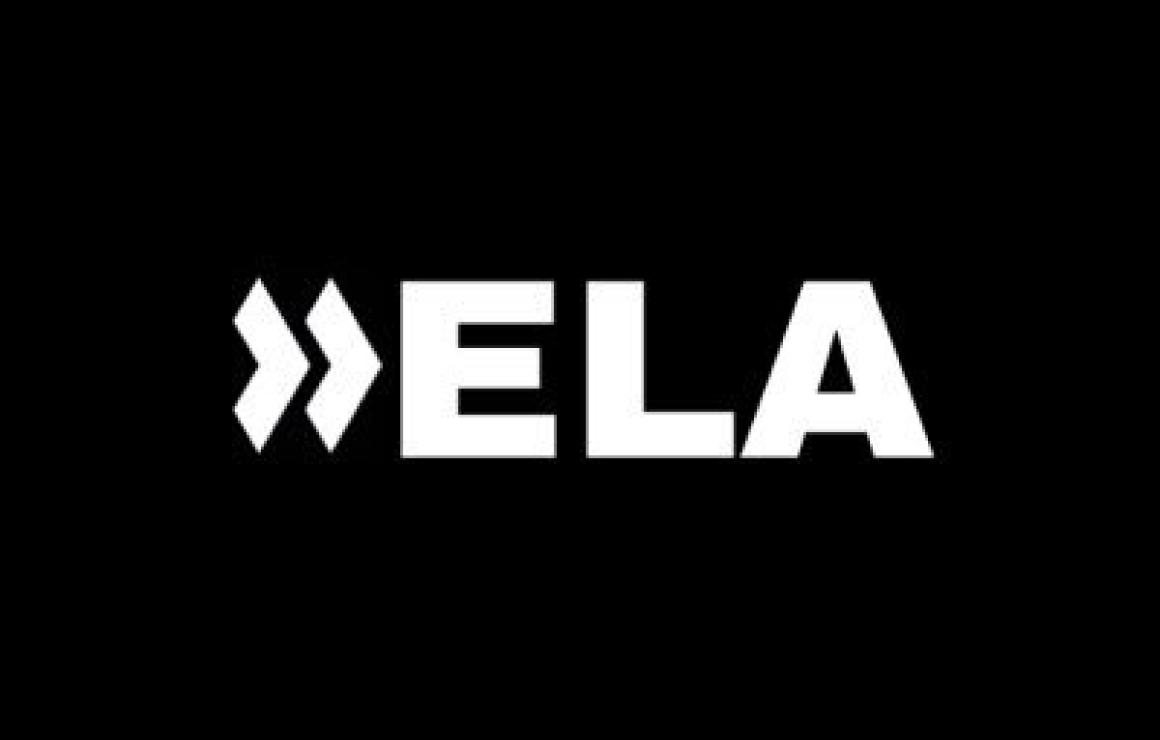 Elastos (ELA) headquarters.
El