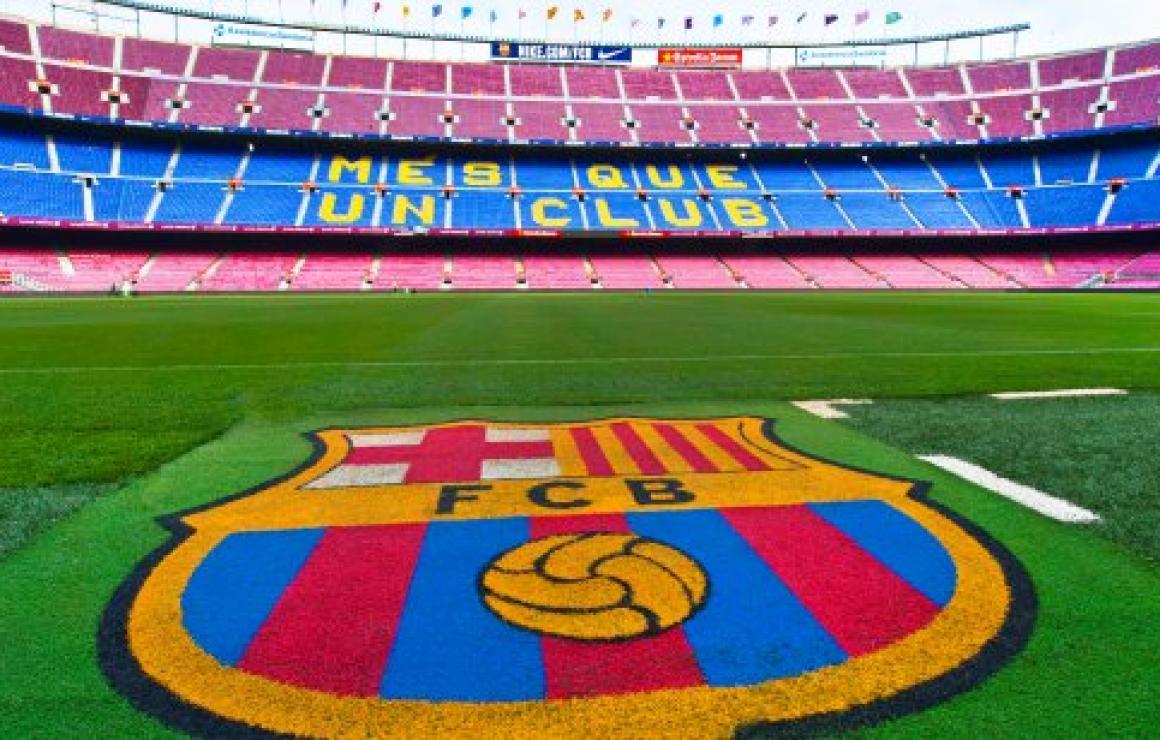 What is FC Barcelona Fan Token