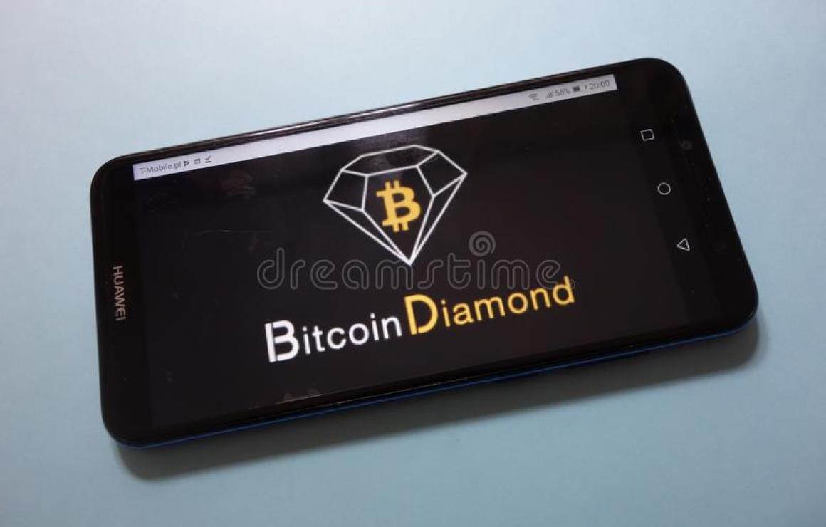 Bitcoin Diamond (BCD) headquar