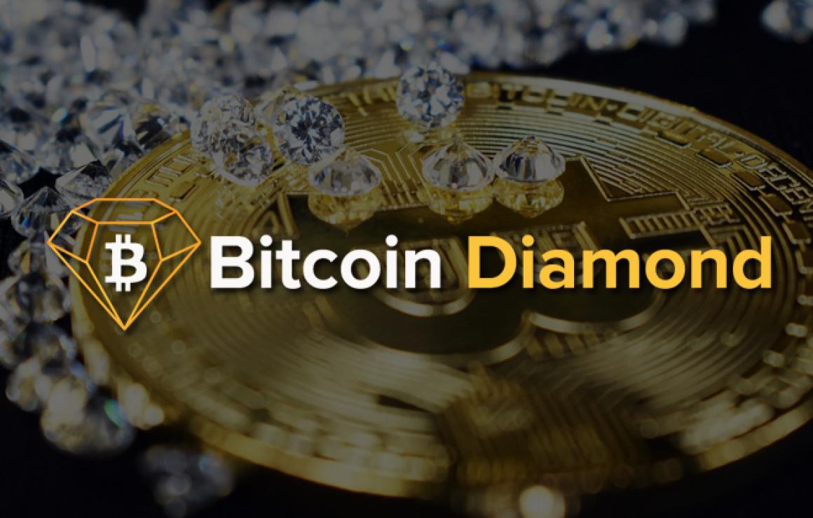 Bitcoin Diamond (BCD) customer