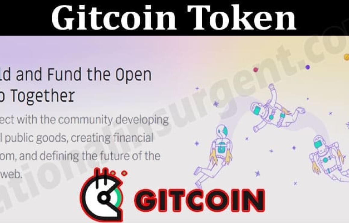 What is Gitcoin (GTC)?
Gitcoin