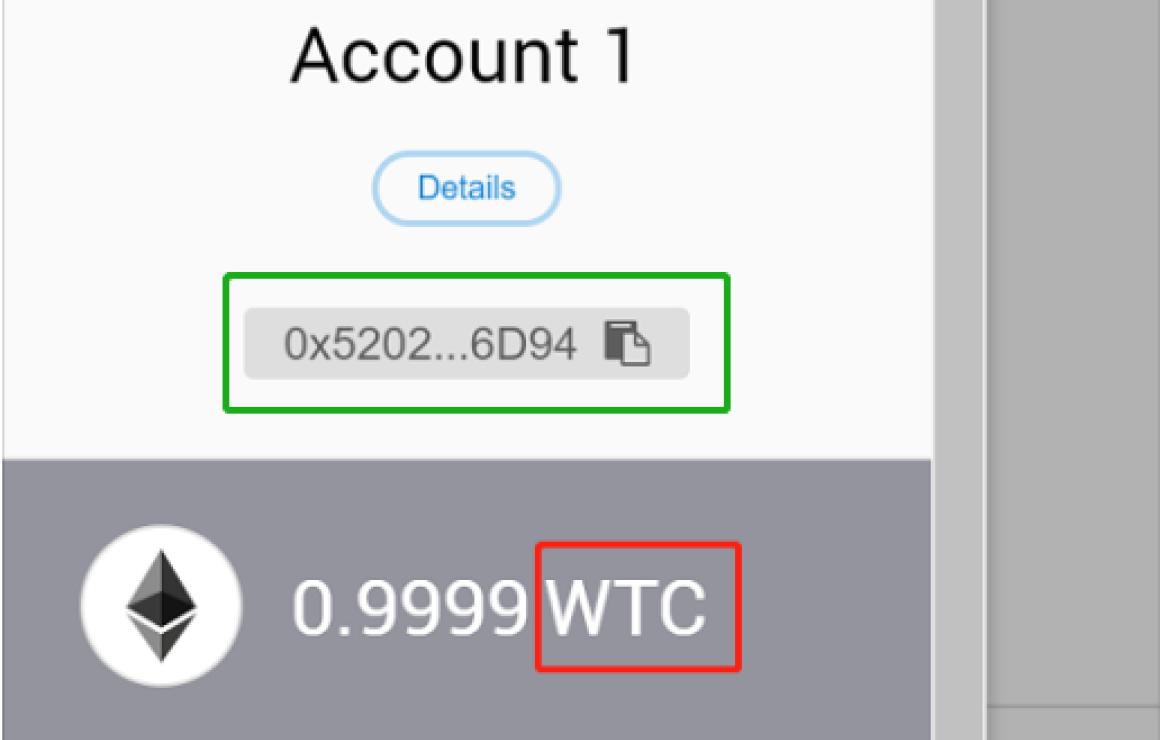 What is Waltonchain (WTC)?
Wal