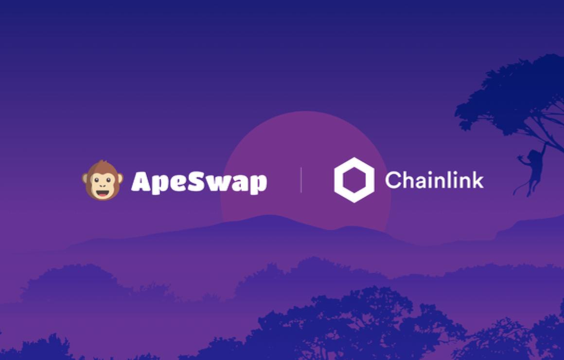 What is ApeSwap (BANANA)?
ApeS