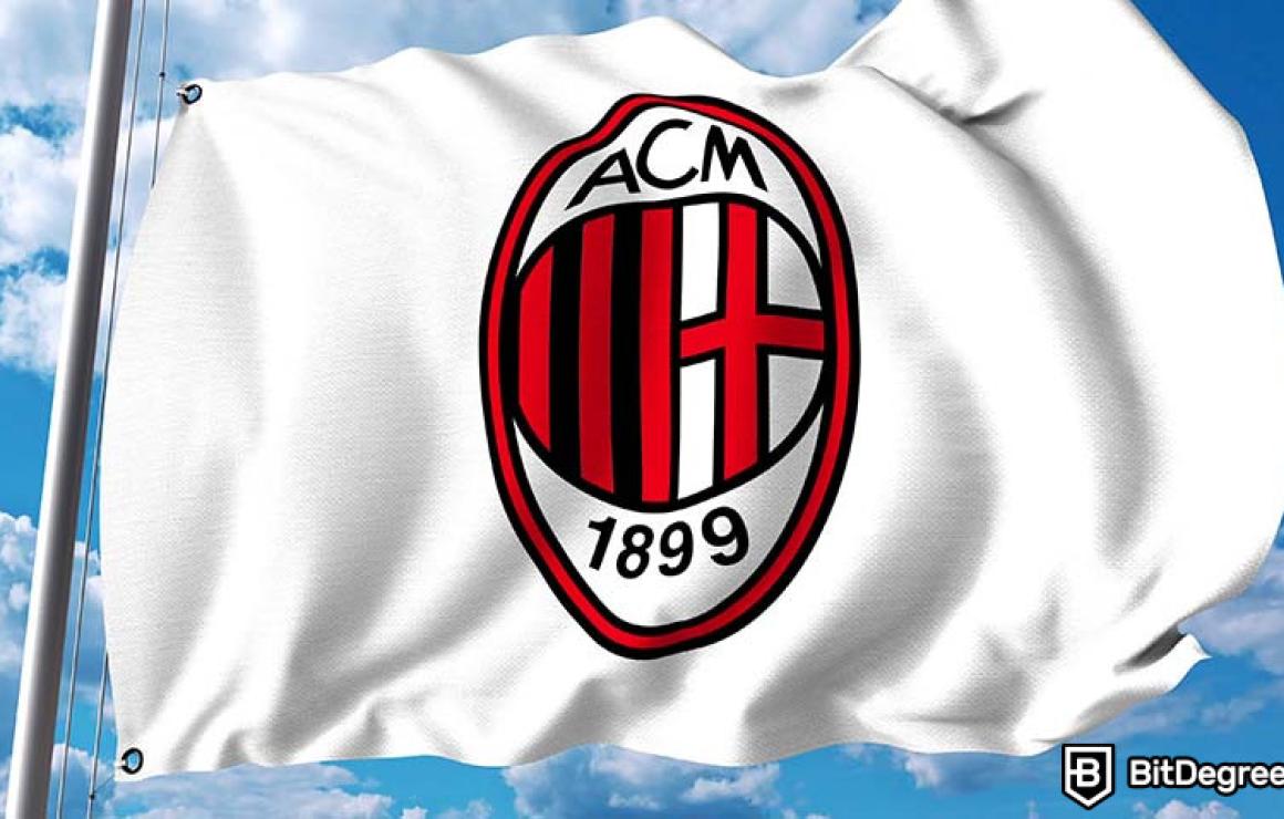 AC Milan Fan Token (ACM) headq
