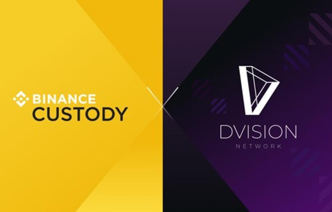 Dvision Network (DVI) headquar