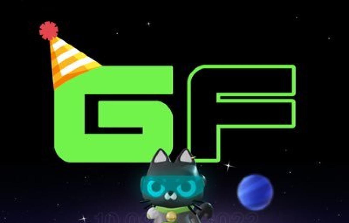What is GameFi.org (GAFI)?
Gam