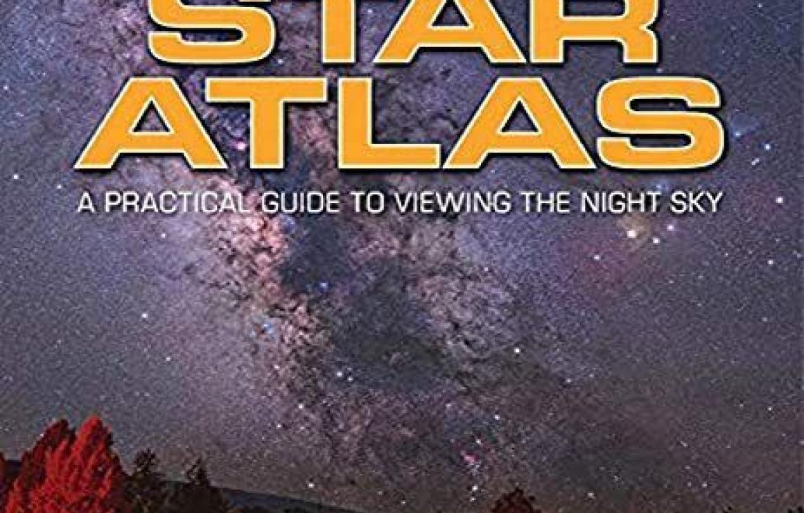 What is Star Atlas (ATLAS)?
St