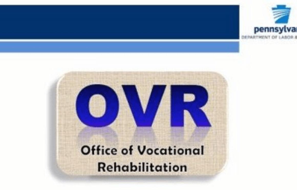 OVR headquarters.
The VR headq