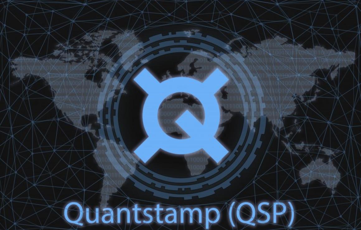 Quantstamp (QSP) customer care