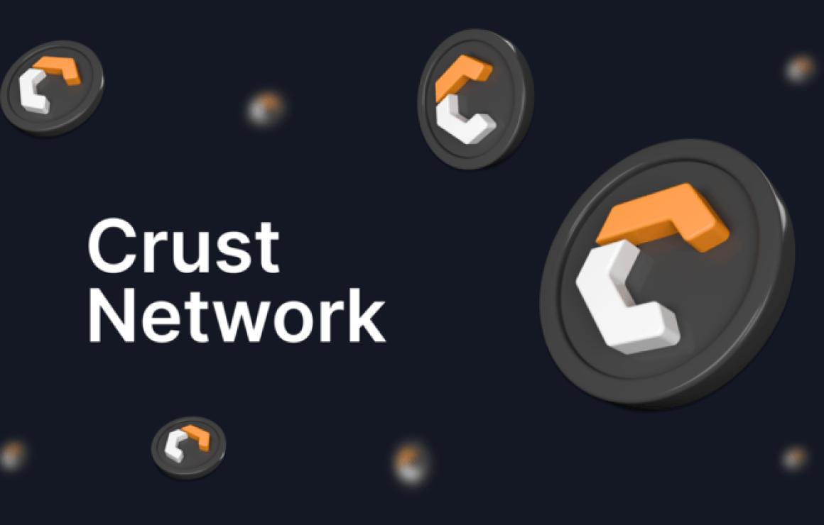What is Crust Network (CRU)?
T