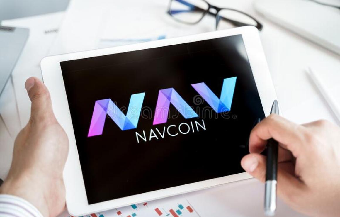 Navcoin (NAV) headquarters.
na