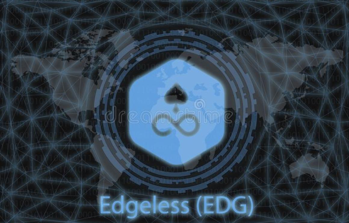 What is Edgeless (EDG)?
Edgele