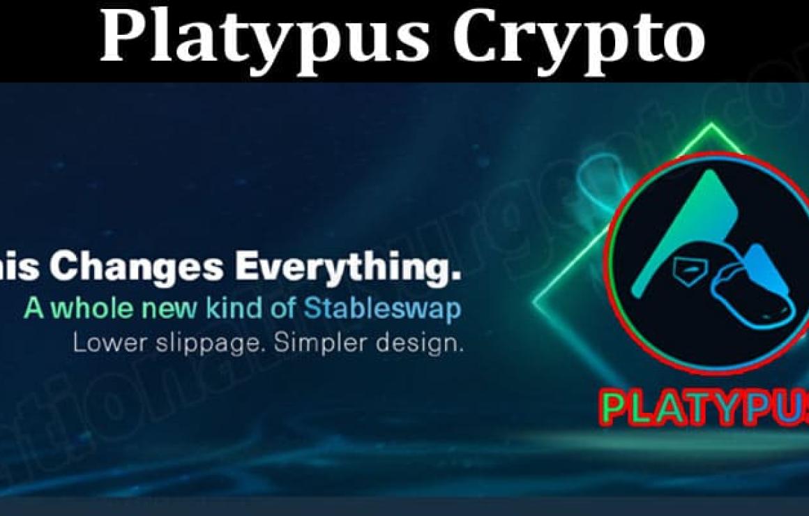 What is Platypus Finance (PTP)