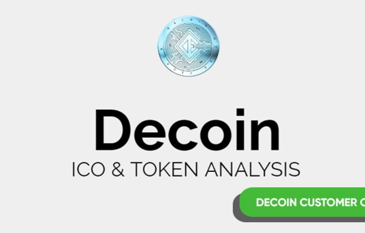 What is DECOIN (DTEP)?
DECOIN 