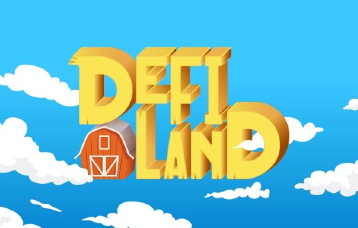DeFi Land (DFL) customer care.