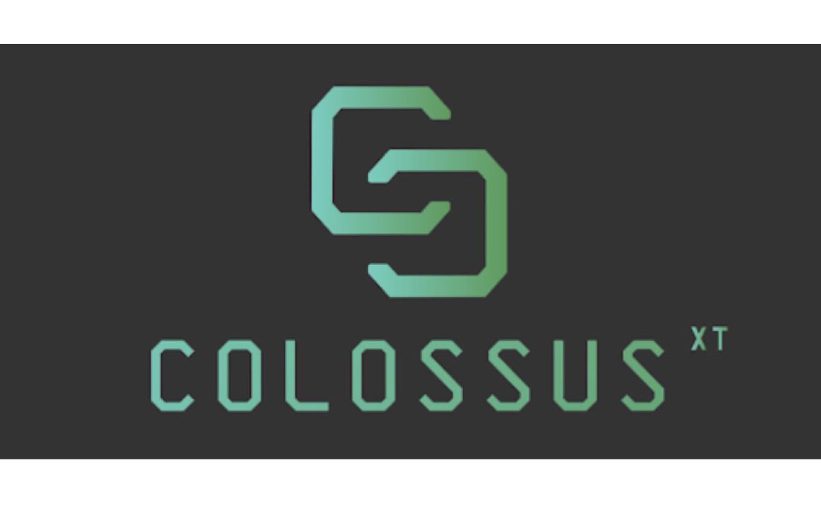 What is ColossusXT (COLX)?
Col