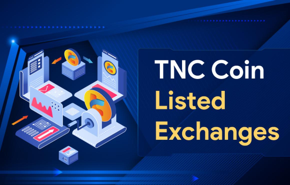 What is TNC Coin (TNC)?
TNC Co