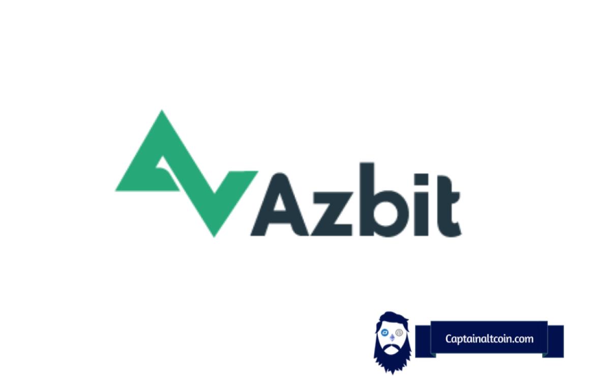 What is Azbit (AZ)?
Azbit is a