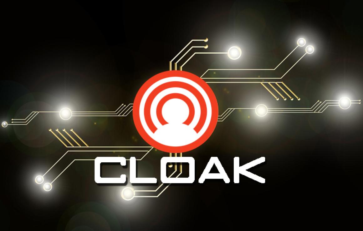 CloakCoin (CLOAK) headquarters