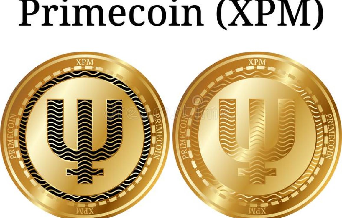 What is Primecoin (XPM)?
Prime