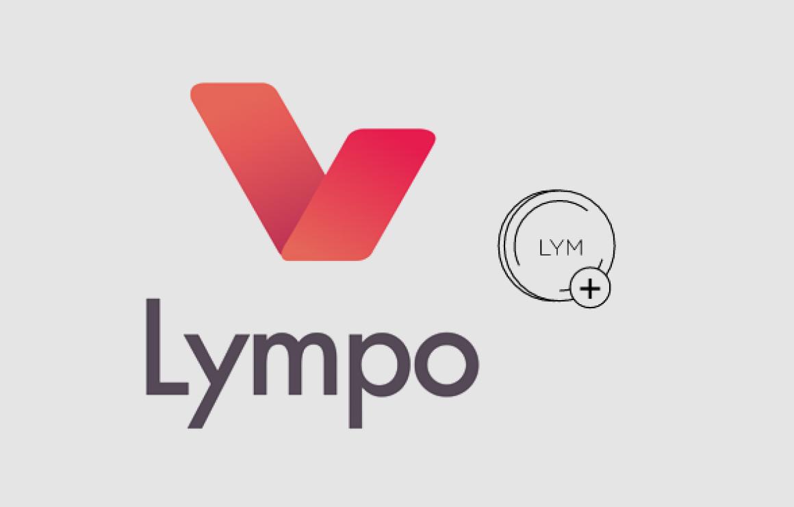 Lympo (LYM) customer care.
If 
