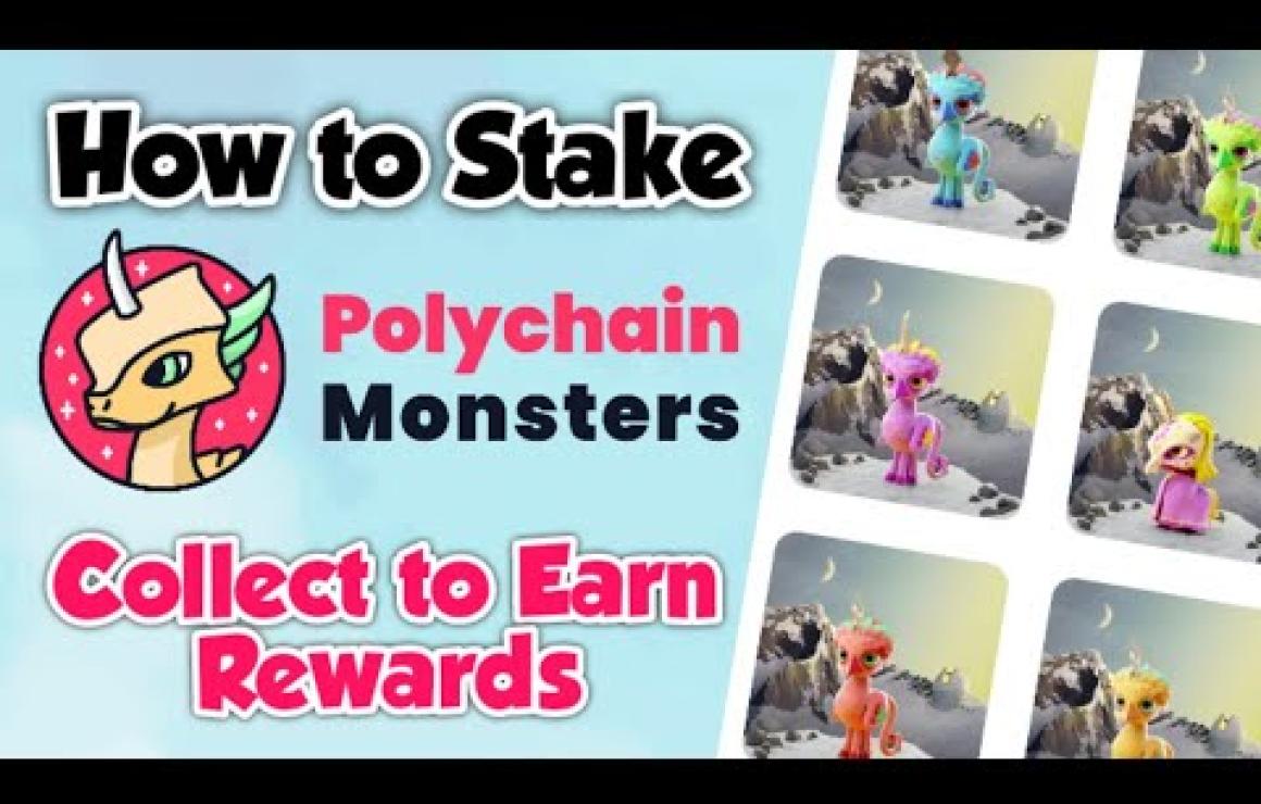 What is Polychain Monsters (PM