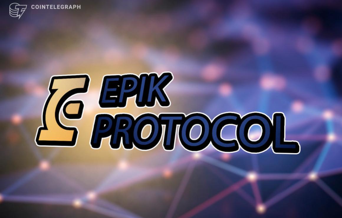 EpiK Protocol (EPK) headquarte