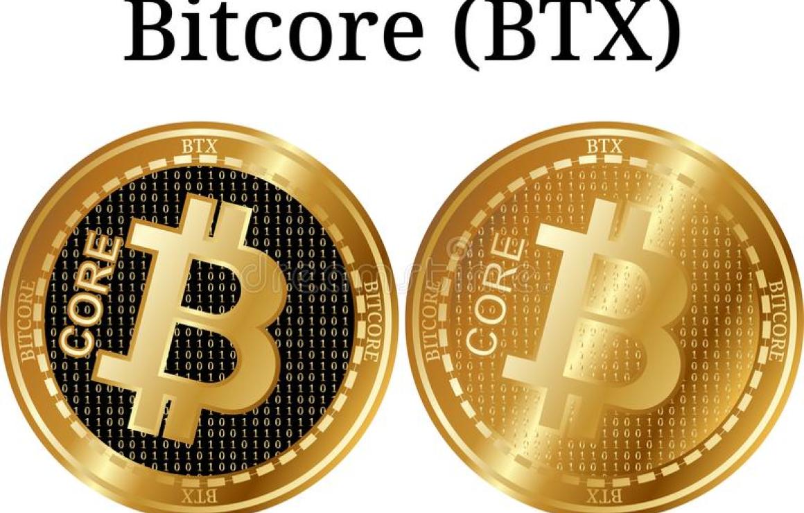 What is BitCore (BTX)?
Bitcore