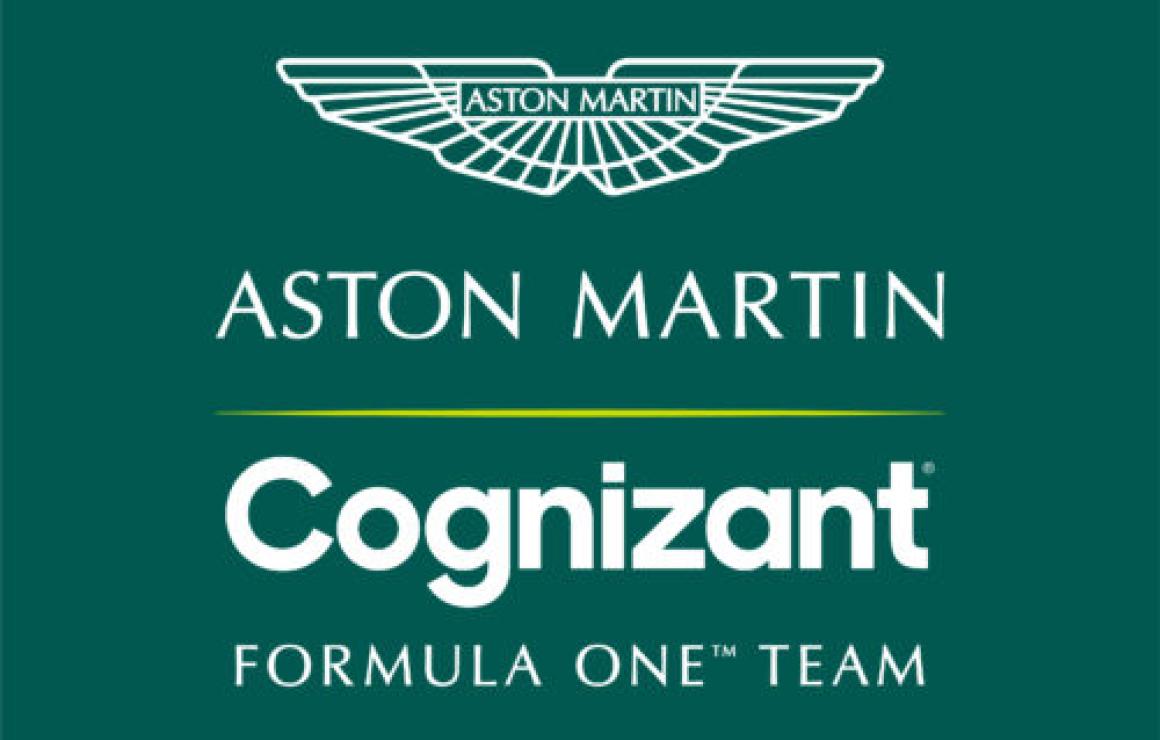 What is Aston Martin Cognizant