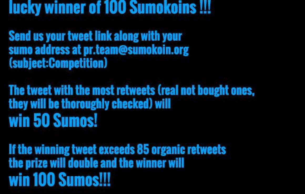 What is Sumokoin (SUMO)?
Sumok