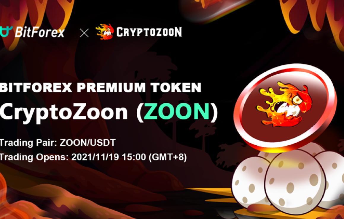 CryptoZoon (ZOON) headquarters