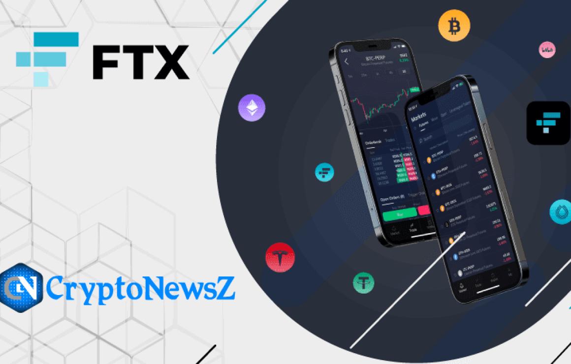 What is FintruX Network (FTX)?