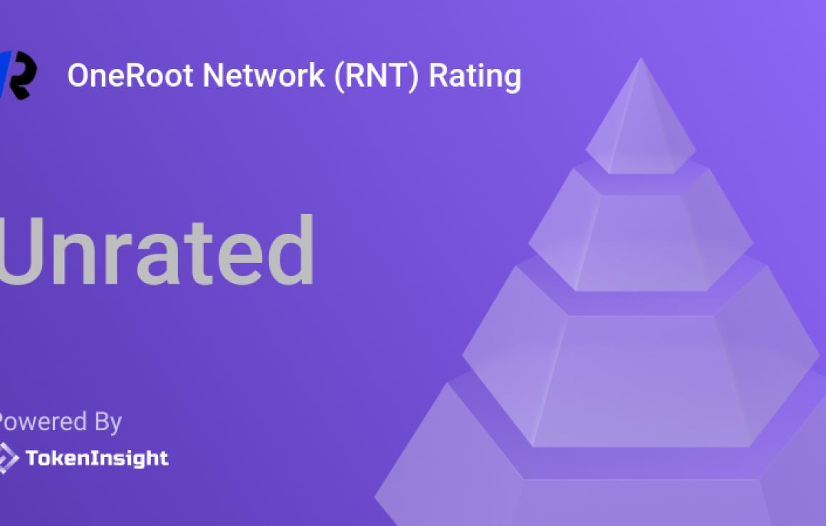 What is OneRoot Network (RNT)?