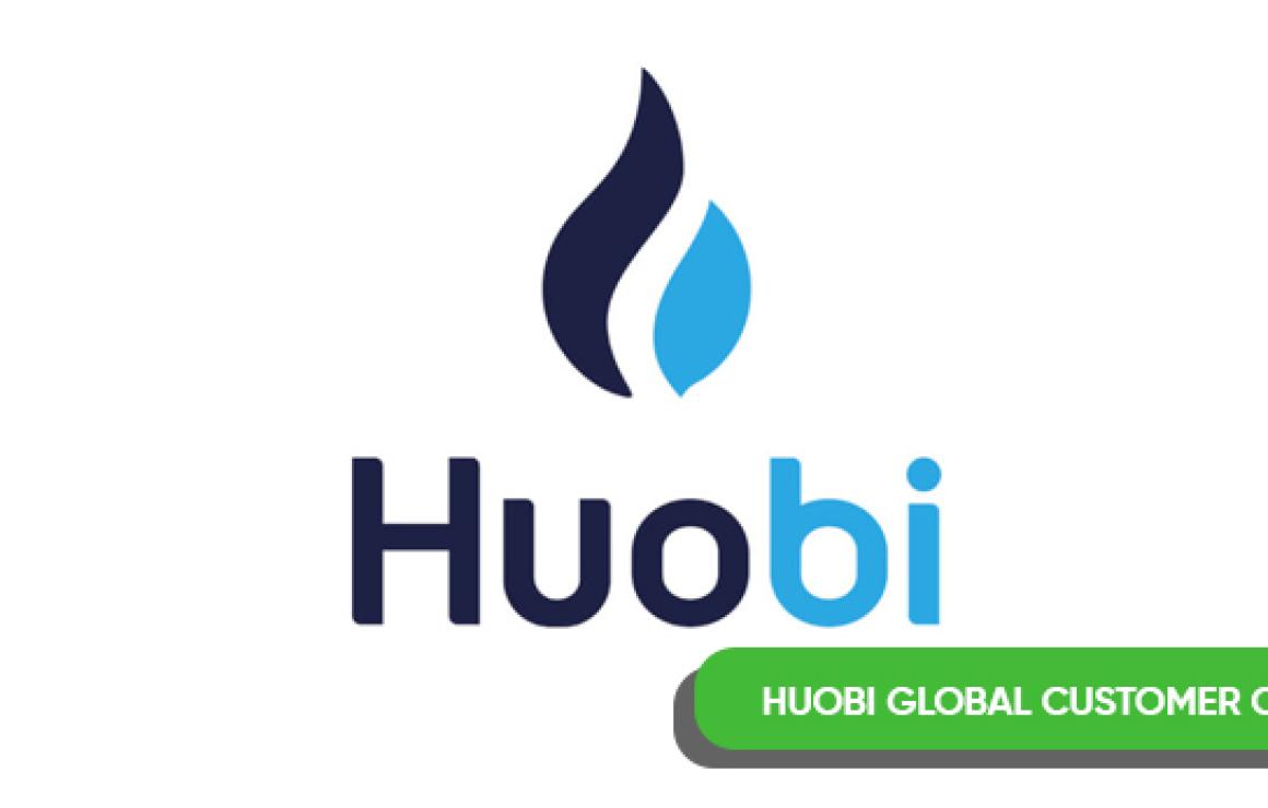 What is Huobi Global?
Huobi Gl