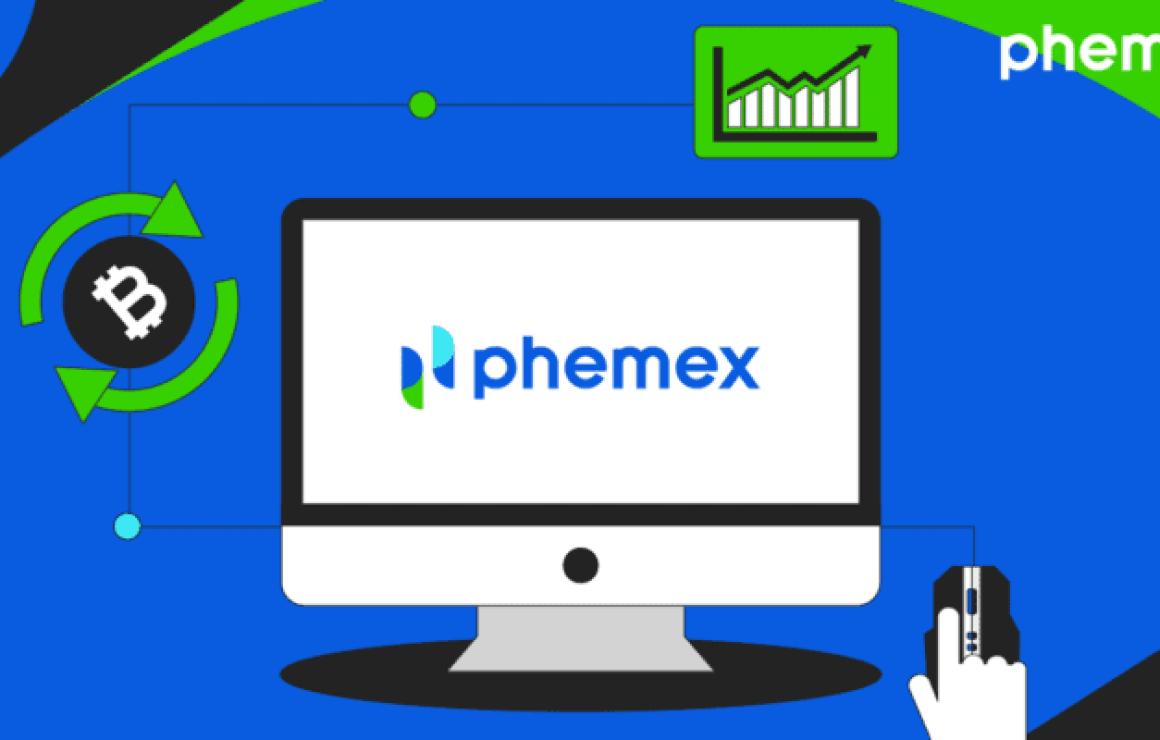 What is Phemex?
Phemex is a Ca
